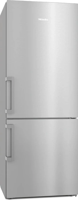 Miele KFN 4796 AD edelstahl clean steel