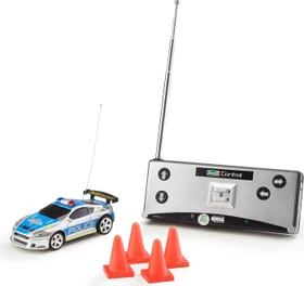 Revell Mini RC Car Police