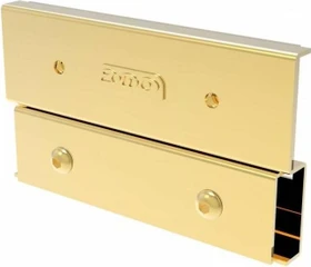 Zomo CC1 VS-Rack Cube Connector gold