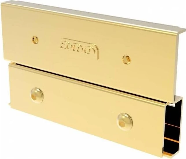 Zomo CC1 VS-Rack Cube Connector gold