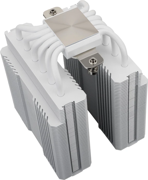 Thermalright Peerless Assassin 120 White, weiß