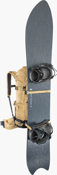 Evoc Patrol 32 heather gold