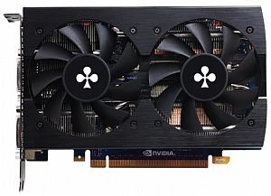 Club 3D GeForce GTX 560 Ti CoolStream Edition, 2GB GDDR5, 2x DVI, Mini HDMI