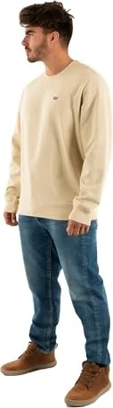 Levi's New Original Sweatshirt (Herren)