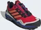 adidas Terrex Skychaser GTX pure ruby/semi impact orange/semi lucid blue (Herren) Vorschaubild