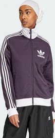 adidas Beckenbauer Originals Trainingsjacke aurora black (Damen)