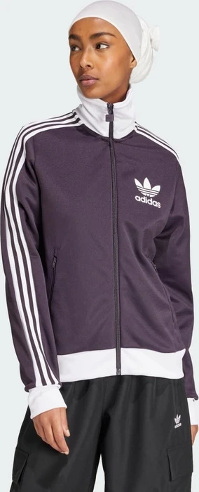 adidas Beckenbauer Originals Trainingsjacke (Damen)