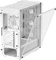 DeepCool CC560 [V2], weiß, Glasfenster Vorschaubild