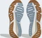 adidas Adistar 2 cloud white/silver metallic/dash grey (Damen) Vorschaubild