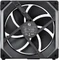 Lian Li Uni Fan SL140 RGB, schwarz, LED-Steuerung, Lüftersteuerung, 140mm, 2er-Pack Vorschaubild