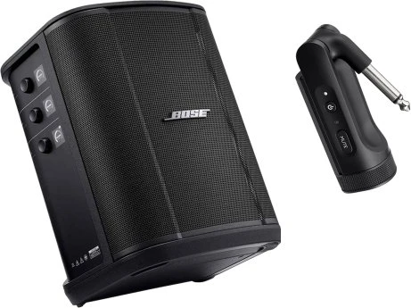 Bose S1 Pro+