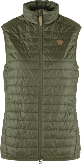 Fjällräven Abisko Padded Weste (Damen)