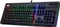 Thermaltake Level 20 RGB Gaming Keyboard, schwarz, MX SPEED RGB Silver, USB, DE Vorschaubild