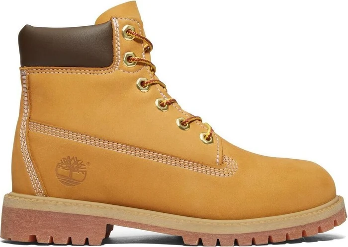 Timberland 6-Inch Premium (Junior)