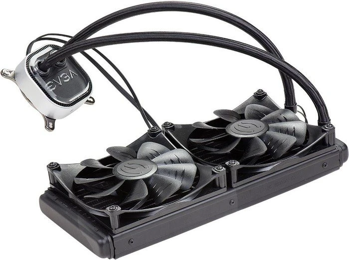 EVGA CLC