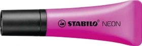 STABILO Neon magenta