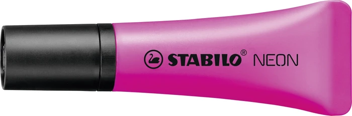 STABILO Neon magenta