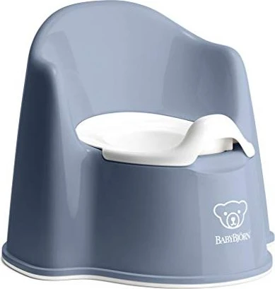 BabyBjörn Topfstuhl