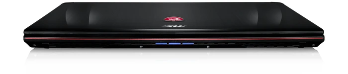 MSI GE72VR 6RF161 Apache Pro, Core i7-6700HQ, 16GB RAM, 1TB HDD, GeForce GTX 1060, DE