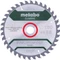 Metabo Classic Precision Cut Wood Kreissägeblatt Vorschaubild