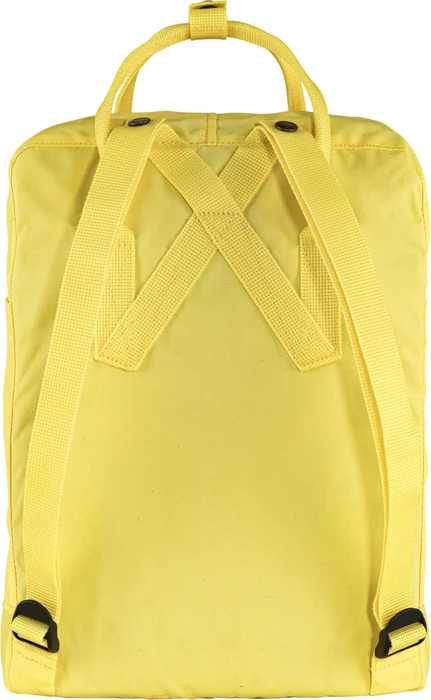 Fjällräven Kanken corn