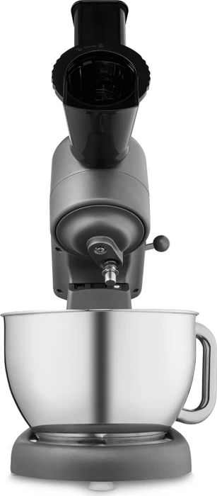 Medion MD 12600 Life Digitale Küchenmaschine grau