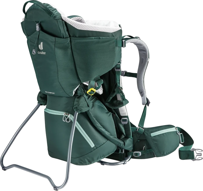 Deuter Kid Comfort Kindertrage