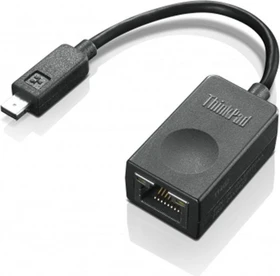 Lenovo 4X90F84315 ThinkPad Ethernet Extension Cable, Mini I/O auf RJ-45