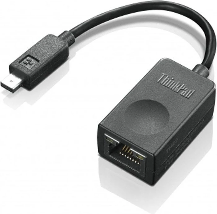Lenovo 4X90F84315 ThinkPad Ethernet Extension Cable, Mini I/O auf RJ-45