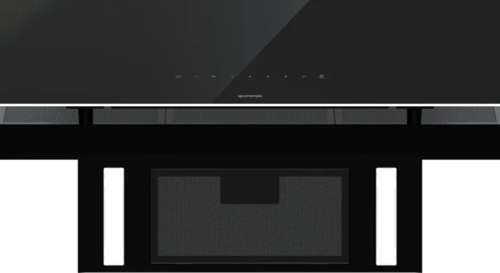 Gorenje WHI96236B Wand-Dunstabzugshaube