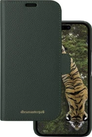 dbramante1928 New York für Apple iPhone 15 Pro Evergreen