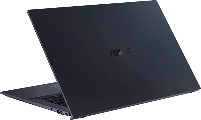 ASUS ExpertBook B9 B9400CBA-KC0880X, Star Black, Core i7-1255U, 16GB RAM, 1TB SSD, DE
