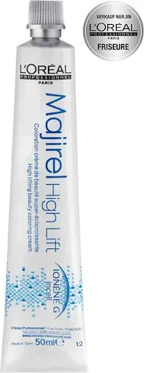 L'Oréal Majirel High Lift Haarfarbe