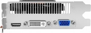 Palit GeForce GTX 560, 1GB GDDR5, VGA, DVI, HDMI