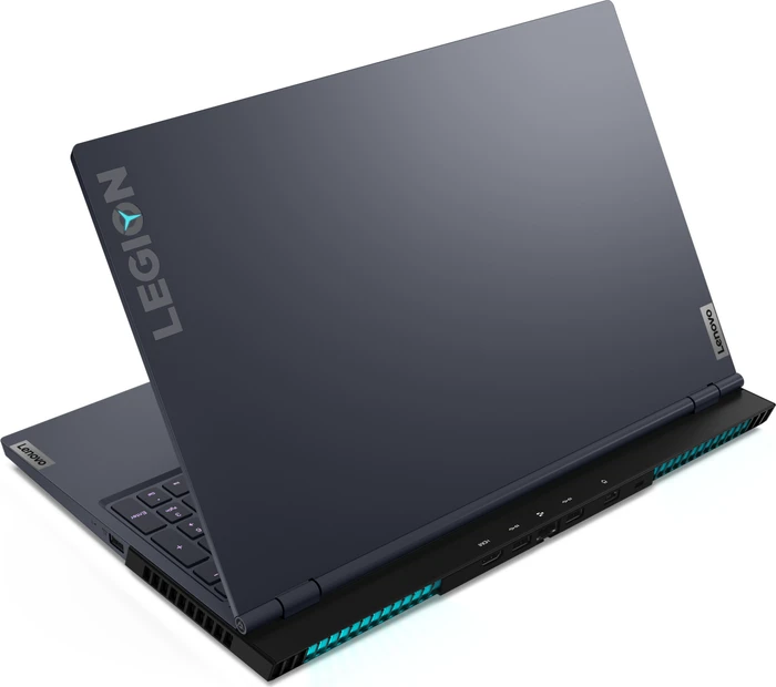 Lenovo Legion 7 15IMH05, Slate Grey, Core i9-10980HK, 32GB RAM, 1TB SSD, GeForce RTX 2080 SUPER Max-Q, CH