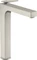 Hansgrohe Axor Citterio 280 Waschbeckenarmatur mit Hebelgriff edelstahloptik Vorschaubild