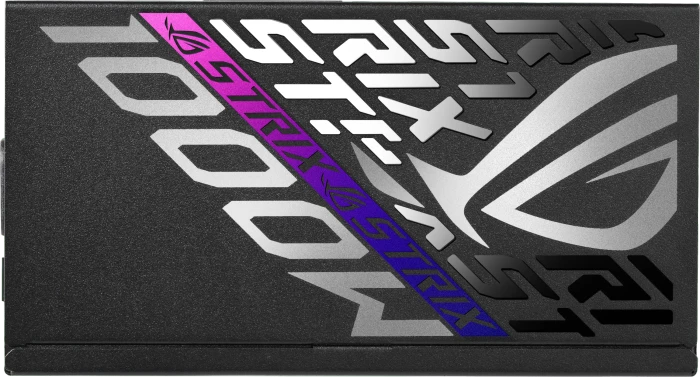 ASUS ROG STRIX 1000P Platinum, ROG-STRIX-1000P-GAMING, 1000W, ATX 3.1