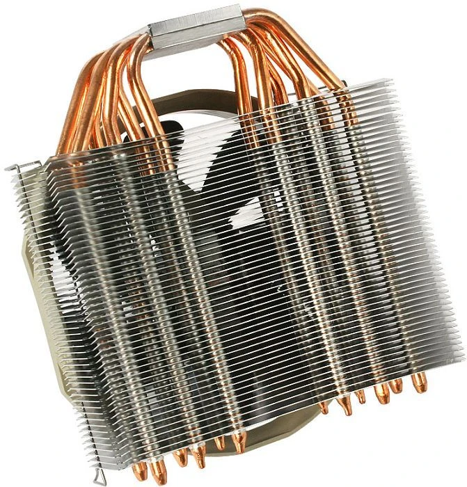 Thermalright True Spirit 140