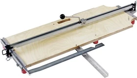 Hufa Schneidhexe 140cm Fliesenschneider