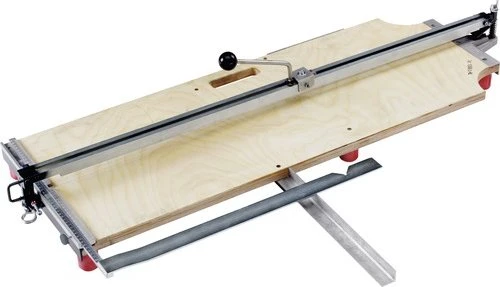 Hufa Schneidhexe 140cm Fliesenschneider