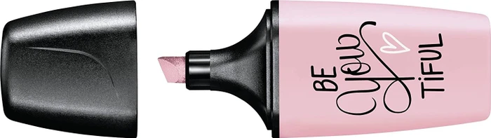 STABILO Boss Mini Pastellove sortiert, 50er-Set