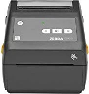 Zebra ZD420d 203dpi, LAN, Abrisskante, Thermodirekt