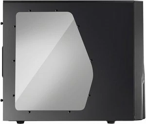 Cooler Master Elite 431, Acrylfenster
