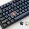 Ducky One 3 Pro, Nazca Line, MX2A RGB RED, USB, US Vorschaubild
