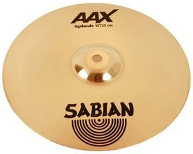 Sabian AAX Splash 12"