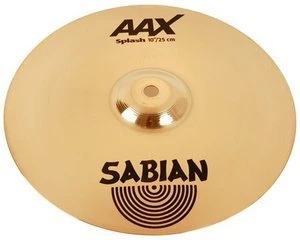 Sabian AAX Splash 12"