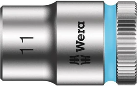 Wera 8790 HMB Zyklop Außensechskant Steckschlüssel 3/8", 11x29mm