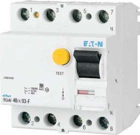 Eaton xEffect FRCmM-63/4/03-S/F