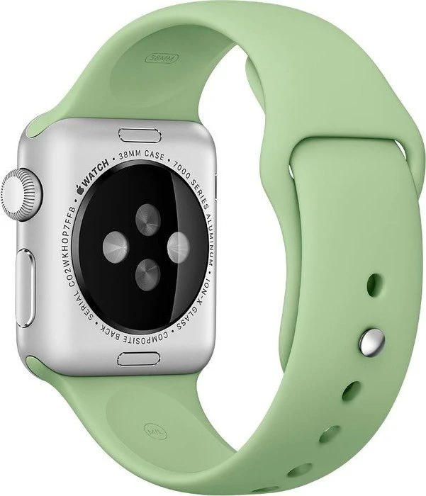 Apple Sportarmband für Apple Watch 38mm minzgrün