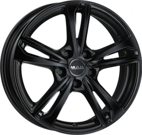 MAK Emblema Universal 8.0x18 5/112 ET39 (verschiedene Farben)